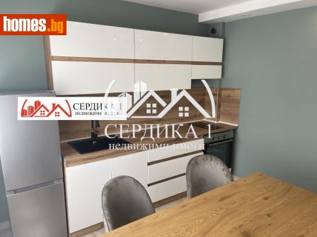 Четиристаен, 100m² - Апартамент за продажба - 118498556