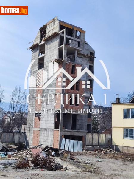 Тристаен, 135m² - Жк. Банишора, София - Апартамент за продажба - СЕРДИКА 1 НЕДВИЖИМИ ИМОТИ ЕООД - 118498578