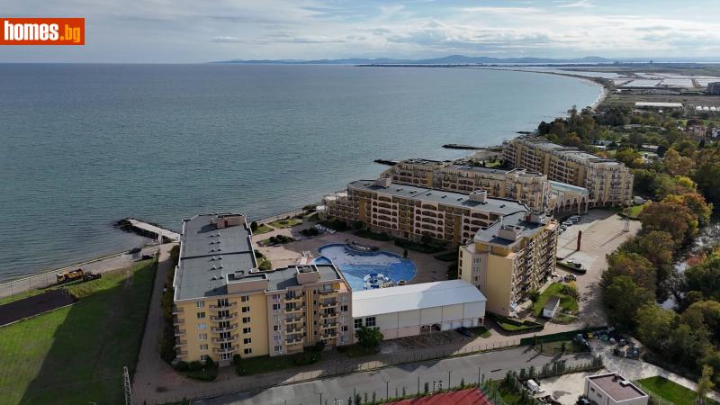 Тристаен, 92m² - С.Ахелой, Бургас - Апартамент за продажба - БестХоумсБг - 118498601