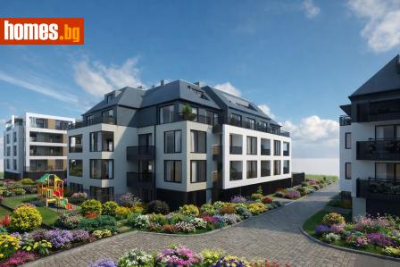 Тристаен, 200m² - Апартамент за продажба - 118502217