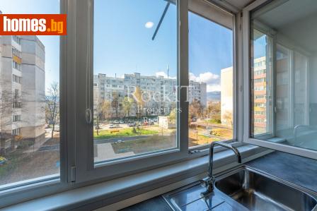 Двустаен, 48m² - Апартамент за продажба - 118502354