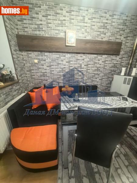 Тристаен, 89m² -  Широк център, Шумен - Апартамент за продажба - Даная ДМ - консулт ЕООД - 118502384