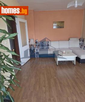 Тристаен, 76m² - Апартамент за продажба - 118502394