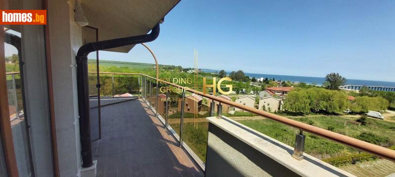 Двустаен, 111m² - С.Шкорпиловци, Варна - Апартамент за продажба - Холдинг Груп Недвижими Имоти  - 118502830