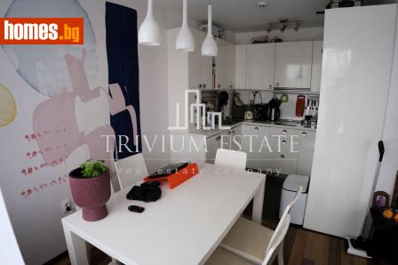 Тристаен, 89m² - Апартамент за продажба - 118504488