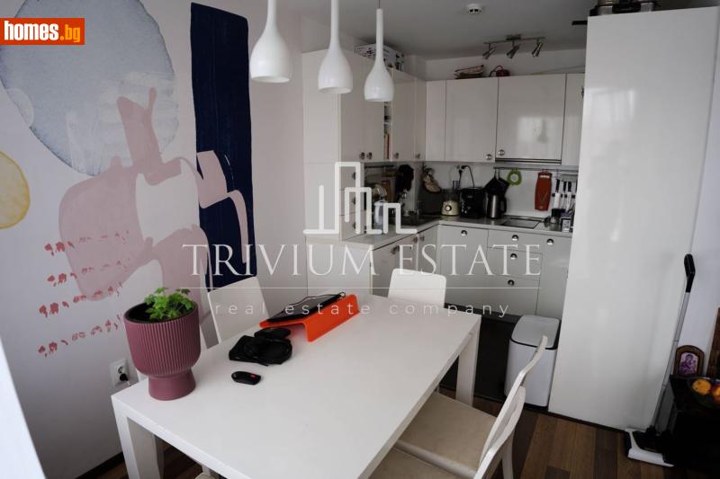 Тристаен, 89m² - Кв. Кършияка, Пловдив - Апартамент за продажба - Тrivium Estate - 118504488