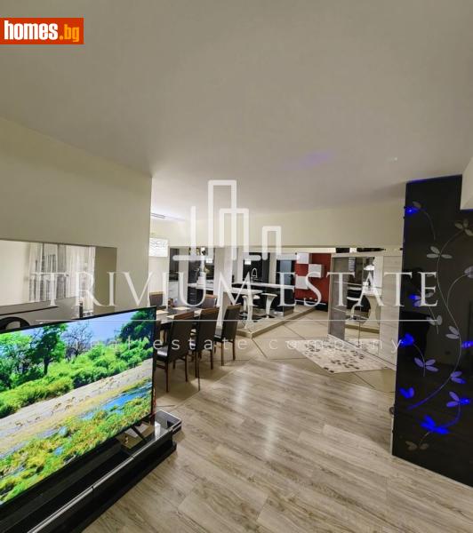 Многостаен, 140m² - Кв. Кършияка, Пловдив - Апартамент за продажба - Тrivium Estate - 118504498