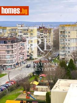 Тристаен, 88m² - Апартамент за продажба - 118504766