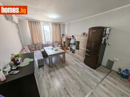 Двустаен, 60m² - Апартамент за продажба - 118504853