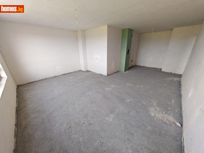 Двустаен, 77m² - Жк. Изгрев, Бургас - Апартамент за продажба - Триада естейтс - 118504863