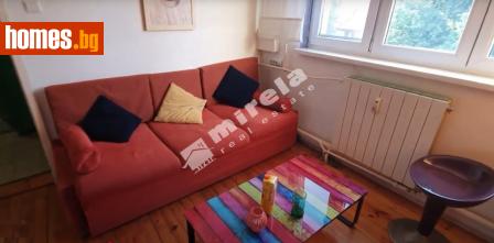 Едностаен, 24m² - Апартамент за продажба - 118504894