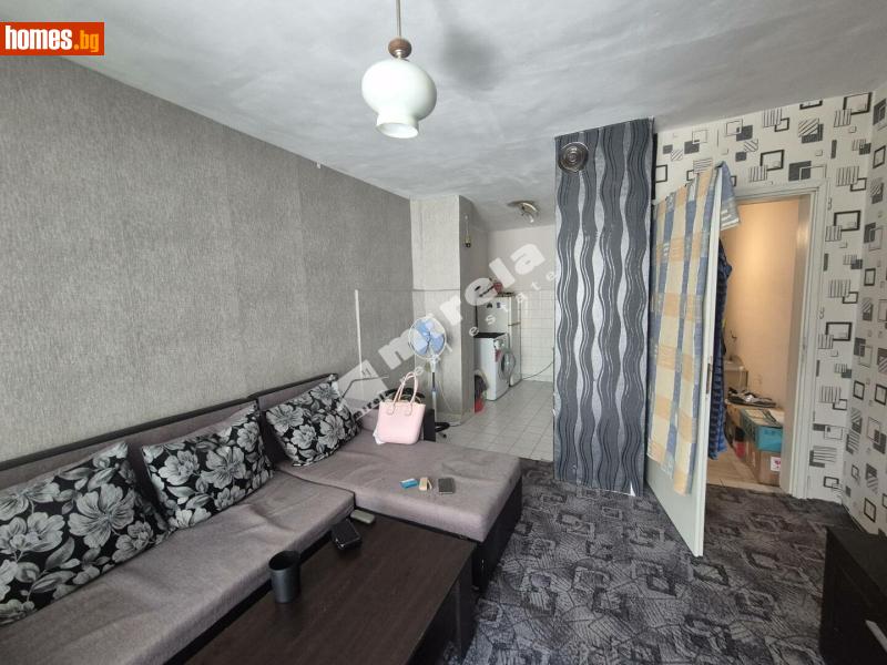 Двустаен, 65m² -  ЛК Тракия, Варна - Апартамент за продажба - МИРЕЛА - 118504902