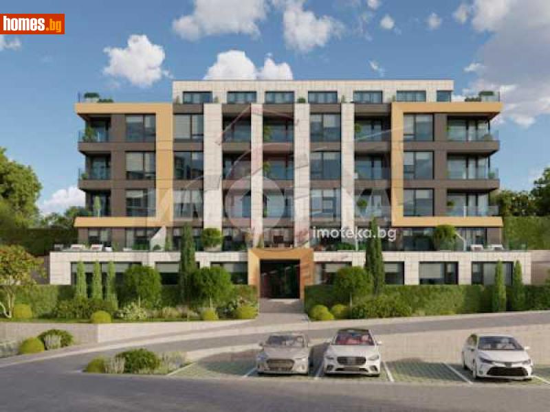 Двустаен, 67m² - Кв. Бриз, Варна - Апартамент за продажба - ИМОТЕКА АД - 118505190