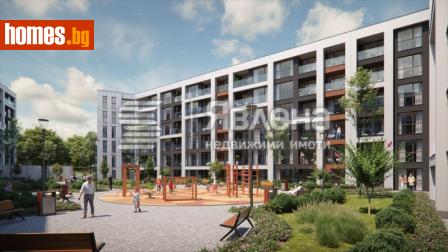 Двустаен, 76m² - Апартамент за продажба - 118505253