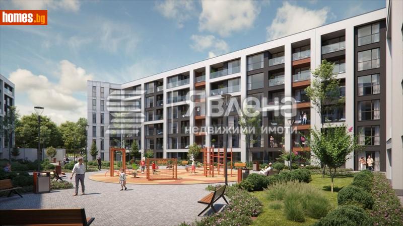 Двустаен, 76m² - Кв. Малинова Долина, София - Апартамент за продажба - ЯВЛЕНА - 118505253