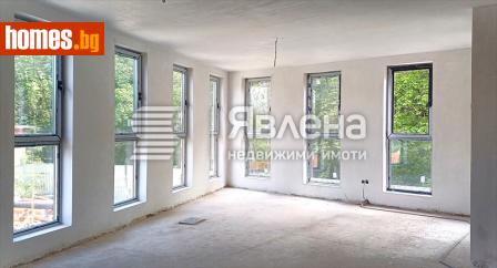 Тристаен, 124m² - Апартамент за продажба - 118505273