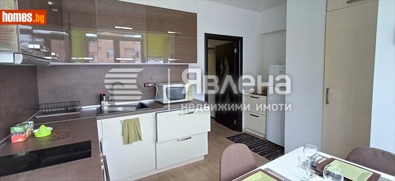 Тристаен, 80m² -  Център, София - Апартамент за продажба - ЯВЛЕНА - 118505449
