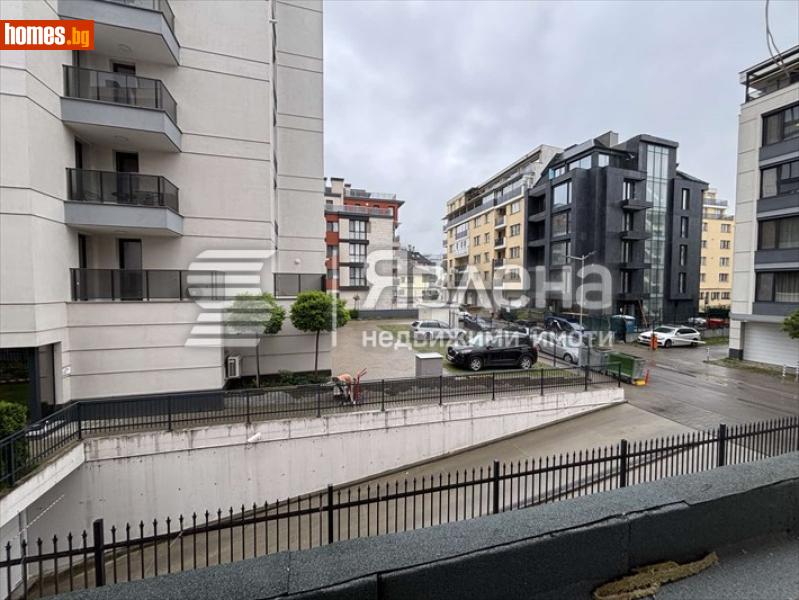 Тристаен, 95m² - Кв. Кръстова Вада, София - Апартамент за продажба - ЯВЛЕНА - 118505631