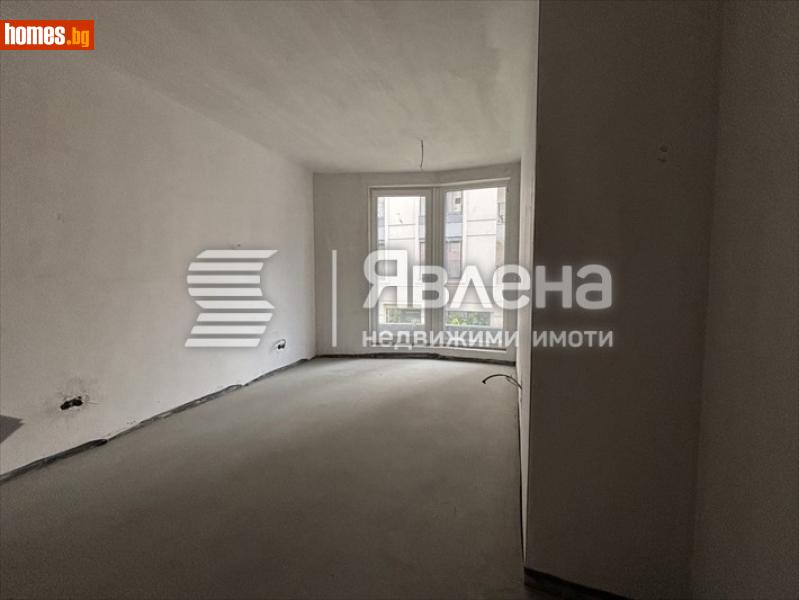 Тристаен, 118m² - Кв. Кръстова Вада, София - Апартамент за продажба - ЯВЛЕНА - 118505637