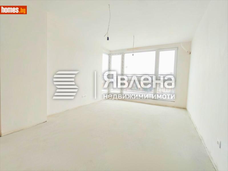 Двустаен, 75m² - Жк. Овча Купел, София - Апартамент за продажба - ЯВЛЕНА - 118508302