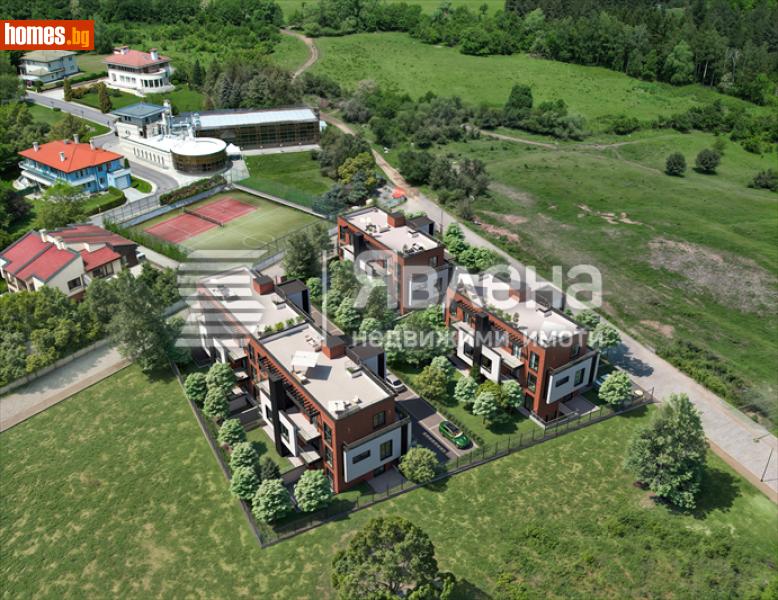 Тристаен, 166m² - София, София - град - Апартамент за продажба - ЯВЛЕНА - 118508469