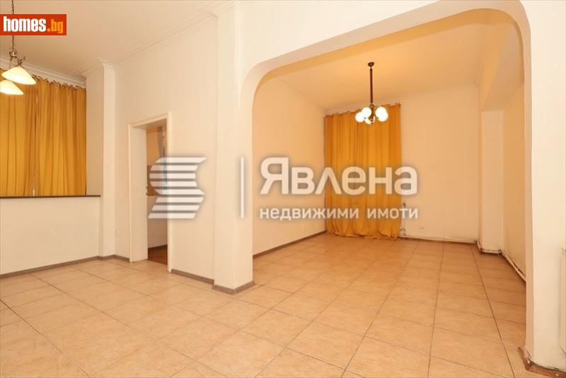 Тристаен, 62m² -  Оборище, София - Апартамент за продажба - ЯВЛЕНА - 118508903
