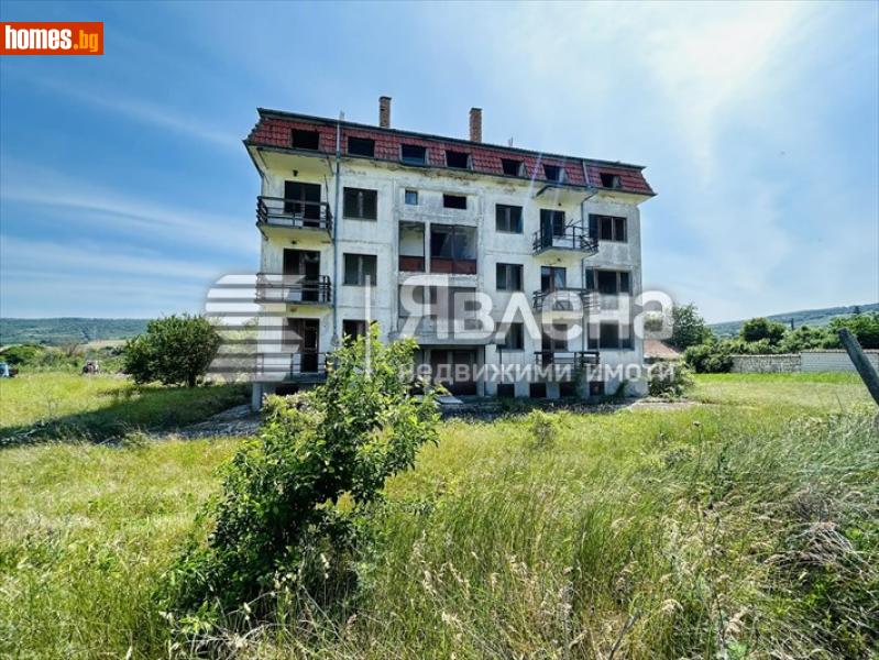 Многостаен, 1000m² - С.Осеново, Варна - Апартамент за продажба - ЯВЛЕНА - 118509328
