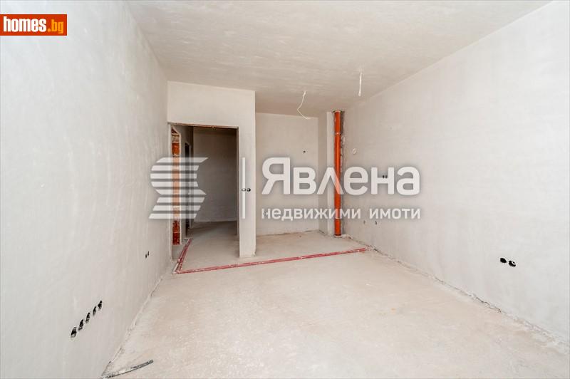 Двустаен, 64m² - Жк. Красно Село, София - Апартамент за продажба - ЯВЛЕНА - 118510050