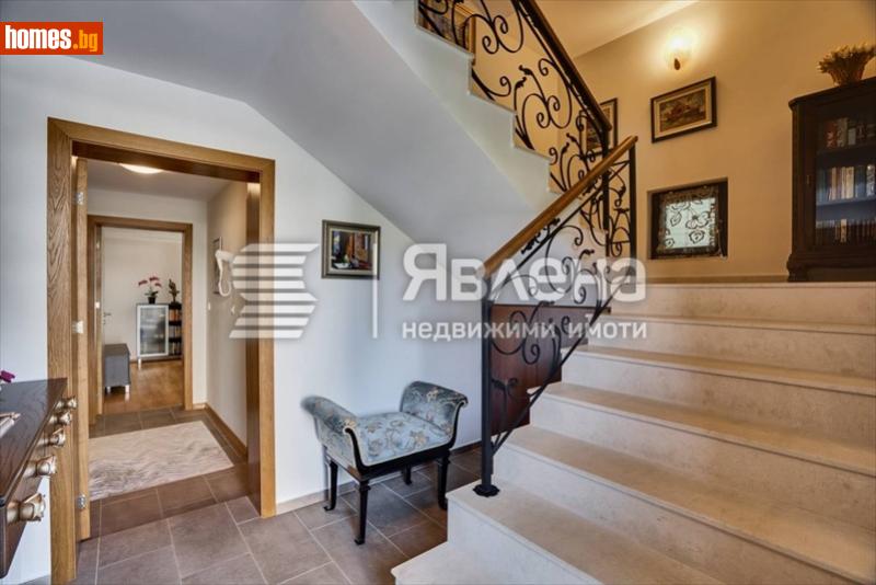 Къща, 282m² - Гр.Правец, Софийска - Къща за продажба - ЯВЛЕНА - 118512937