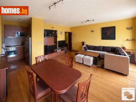 Тристаен, 108m² - Апартамент за продажба - 118513928