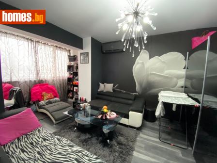 Четиристаен, 120m² - Апартамент за продажба - 118514036