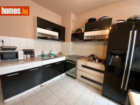 Четиристаен, 120m² - Апартамент за продажба - 118514037