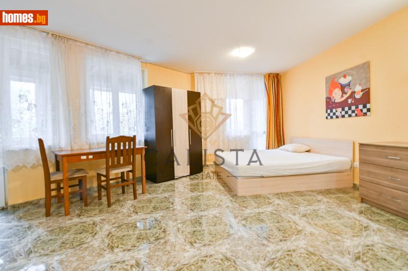 Едностаен, 65m² -  Студентски Град, София - Апартамент под наем - Calista Estate - 118514125