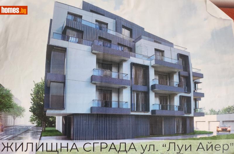 Тристаен, 140m² - Кв. Манастирски Ливади, София - Апартамент за продажба - Весела Николова  - 118514169