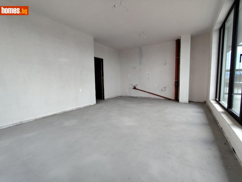 Тристаен, 140m² - Жк. Тракия, Пловдив - Апартамент за продажба - Deluxe Homes - 118514323