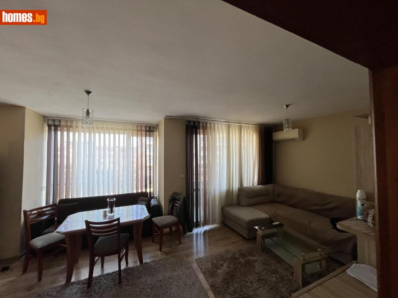 Тристаен, 107m² - Кв. Възрожденци, Кърджали - Апартамент за продажба - ТБС БГпропъртис - 118514424