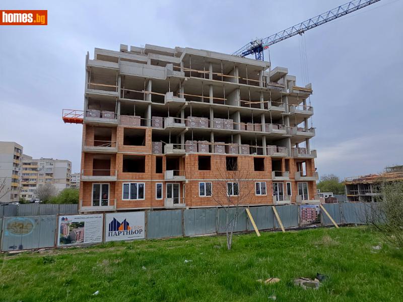 Тристаен, 97m² - Жк. Левски В, София - Апартамент за продажба - Партньор 2000 ЕООД - 118514435