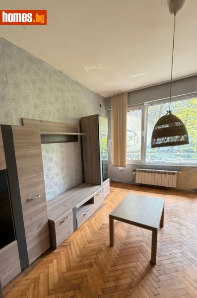 Двустаен, 69m² - Жк. Хаджи Димитър, София - Апартамент за продажба - Азмар имоти - 118514464
