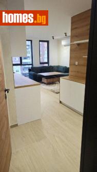 Двустаен, 60m² - Апартамент за продажба - 118514556