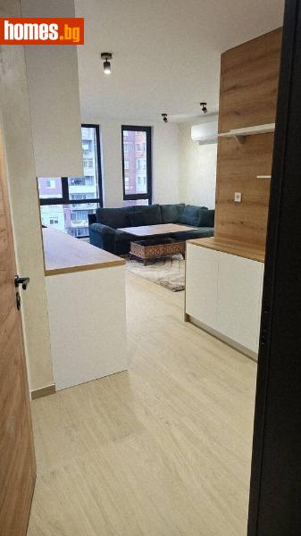 Двустаен, 60m² - Жк. Тракия, Пловдив - Апартамент за продажба - Deluxe Homes - 118514556