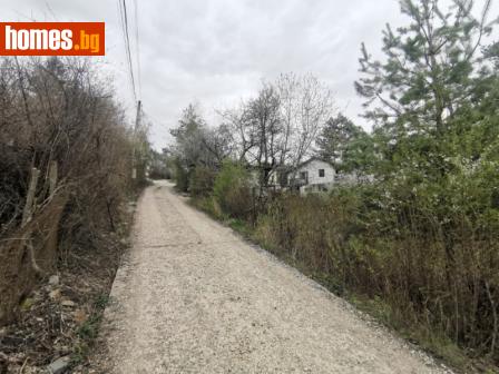 Парцел, 992m² - Парцел за продажба - 118514572