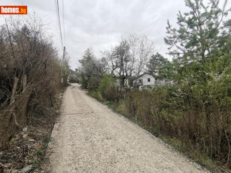 Парцел, 992m² - Кв. Панчарево, София - Парцел за продажба - VITOSHA ESTATE - 118514572