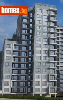 Тристаен, 107m² - Апартамент за продажба - 118514625