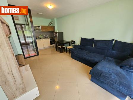 Двустаен, 57m² - Апартамент за продажба - 118514703