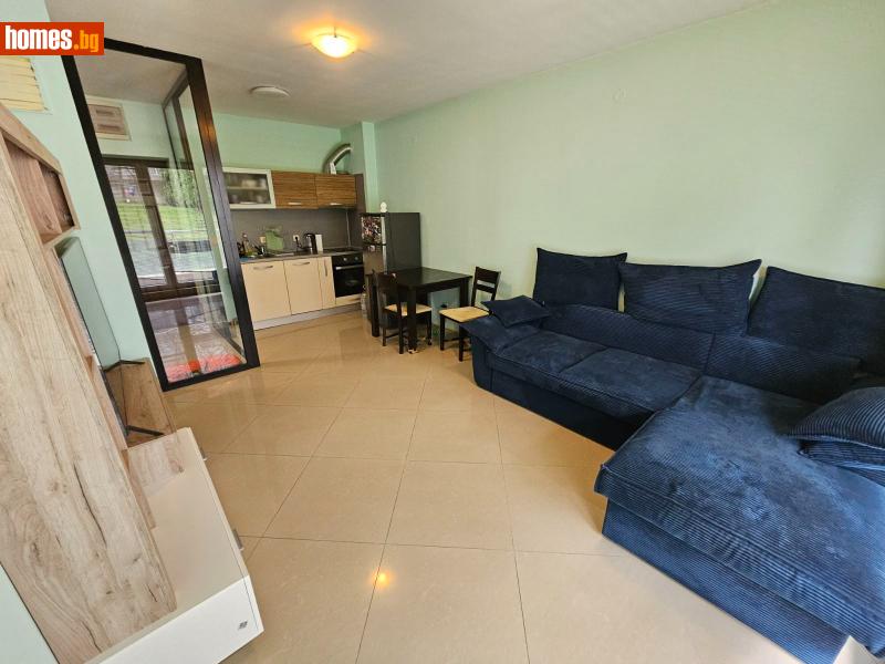 Двустаен, 57m² - Кв. Витоша, София - Апартамент за продажба - New Estate Bulgaria  - 118514703