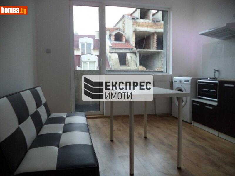 Многостаен, 171m² -  Център, Варна - Апартамент за продажба - Експрес Имоти - 118515211