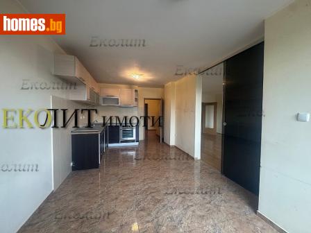 Тристаен, 140m² - Апартамент за продажба - 118515294