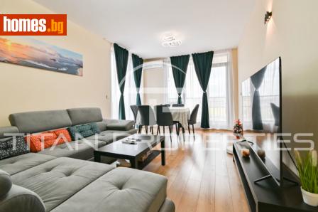 Тристаен, 106m² - Апартамент за продажба - 118515364