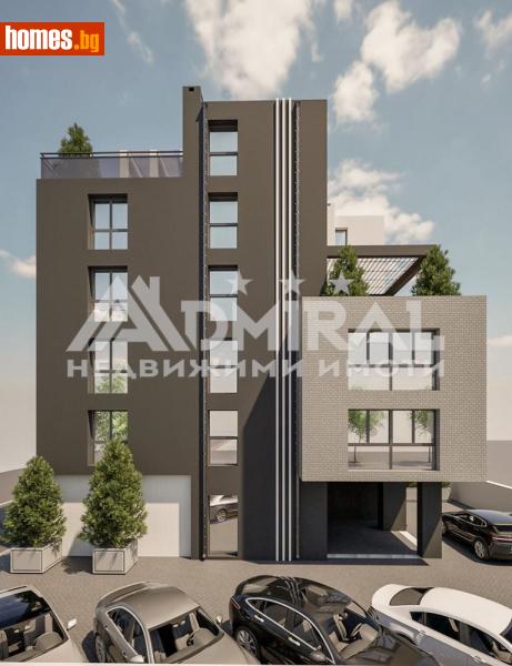 Двустаен, 78m² - Гр.Поморие, Бургас - Апартамент за продажба - ADMIRAL Недвижими Имоти - 118515450