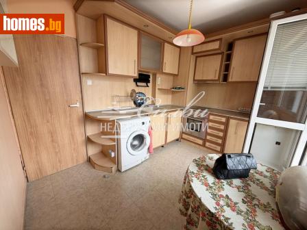 Двустаен, 55m² - Апартамент за продажба - 118515558